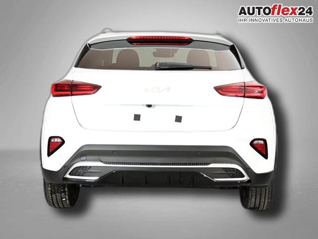 Kia XCeed MY26 1.0 T-GDI MHEV 7-Gang-DCT 