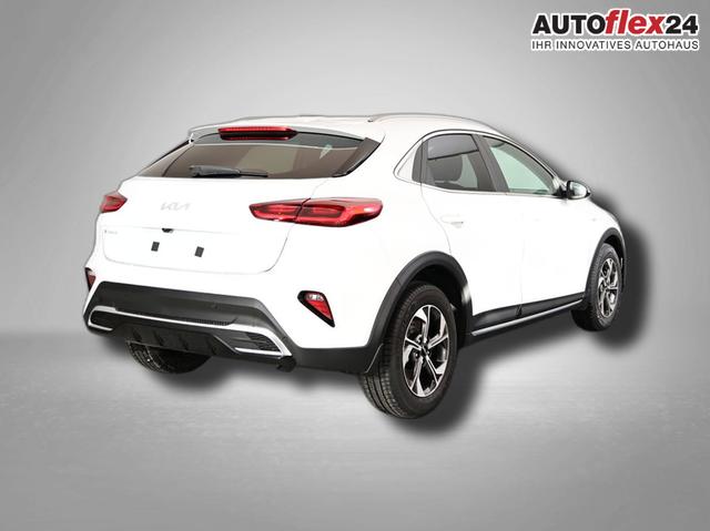 Kia XCeed MY26 1.0 T-GDI MHEV 7-Gang-DCT 