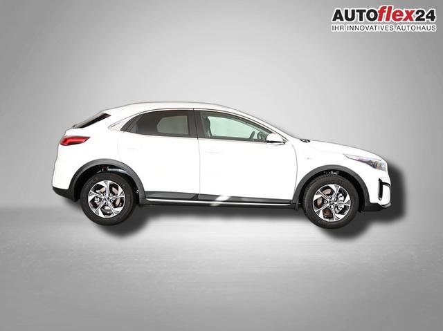 Kia XCeed MY26 1.0 T-GDI MHEV 7-Gang-DCT 