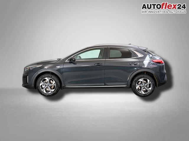 Vorlauffahrzeuge Kia XCeed - MY26 1.0 T-GDI MHEV 7-Gang-DCT