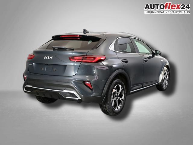 Kia XCeed MY26 1.0 T-GDI MHEV 7-Gang-DCT 