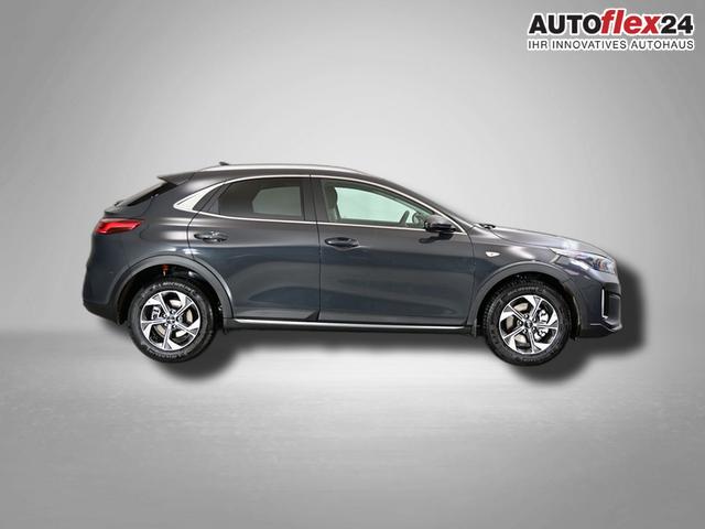 Kia XCeed MY26 1.0 T-GDI MHEV 7-Gang-DCT 