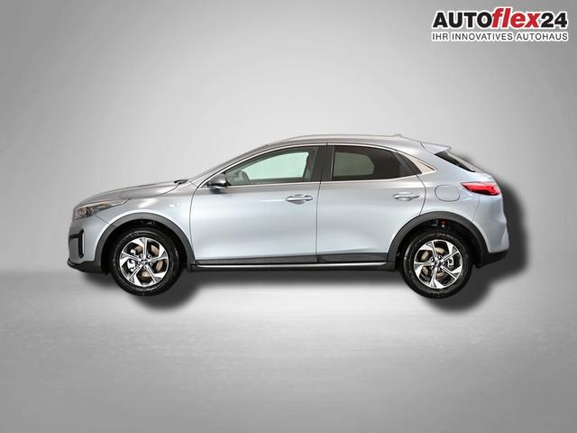 Vorlauffahrzeuge Kia XCeed - MY26 1.0 T-GDI MHEV 7-Gang-DCT