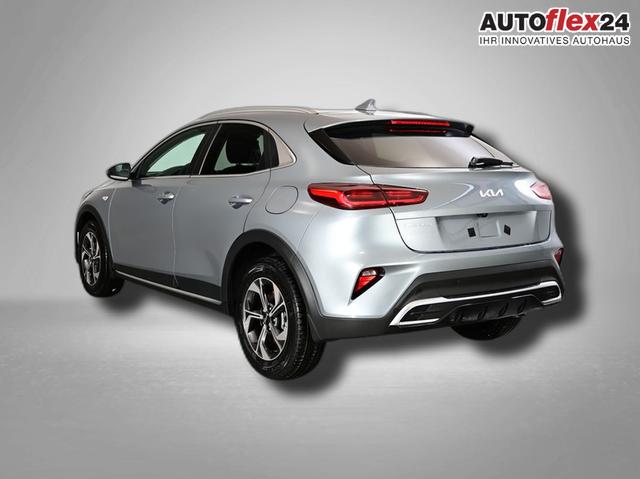 Kia XCeed MY26 1.0 T-GDI MHEV 7-Gang-DCT 