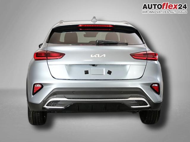 Kia XCeed MY26 1.0 T-GDI MHEV 7-Gang-DCT 