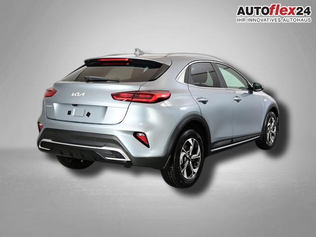 Kia XCeed MY26 1.0 T-GDI MHEV 7-Gang-DCT 