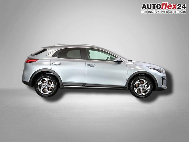 Kia XCeed MY26 1.0 T-GDI MHEV 7-Gang-DCT 