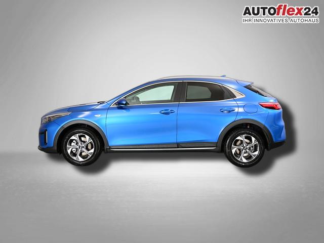 Vorlauffahrzeuge Kia XCeed - MY26 1.0 T-GDI MHEV 7-Gang-DCT