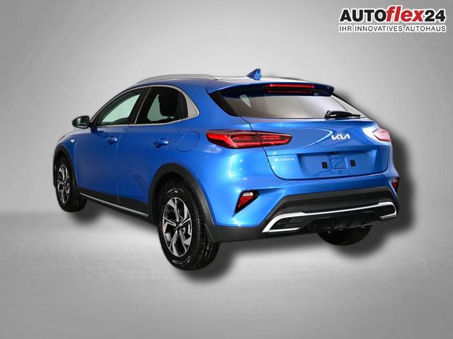 Kia XCeed MY26 1.0 T-GDI MHEV 7-Gang-DCT 