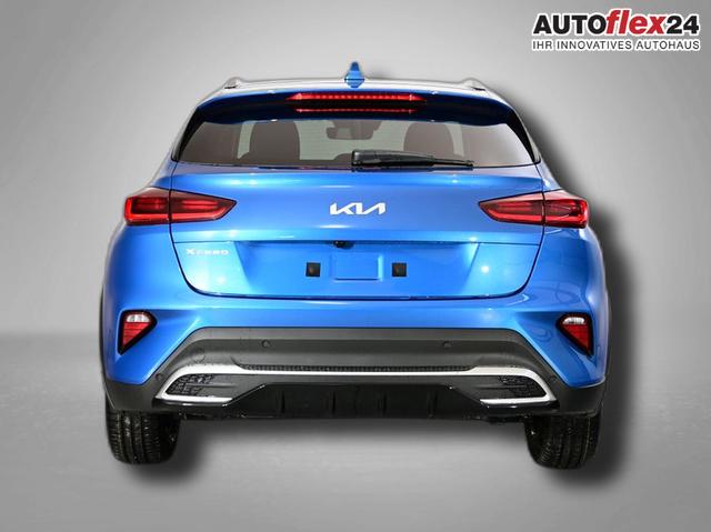 Kia XCeed MY26 1.0 T-GDI MHEV 7-Gang-DCT 