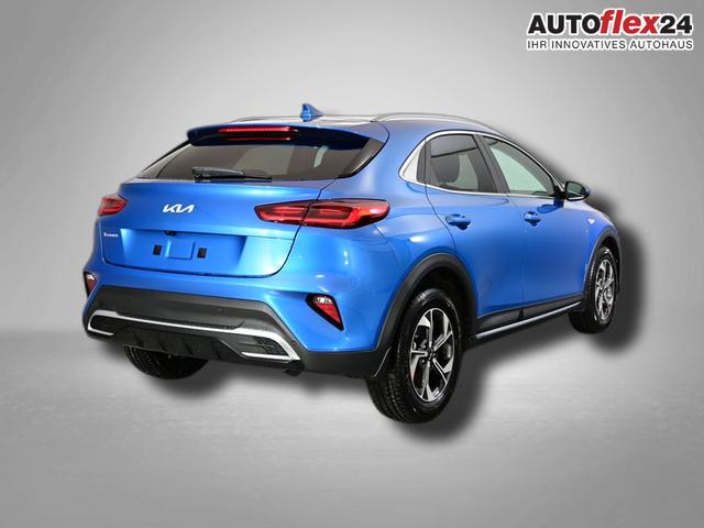 Kia XCeed MY26 1.0 T-GDI MHEV 7-Gang-DCT 