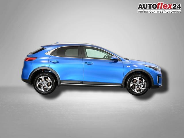 Kia XCeed MY26 1.0 T-GDI MHEV 7-Gang-DCT 