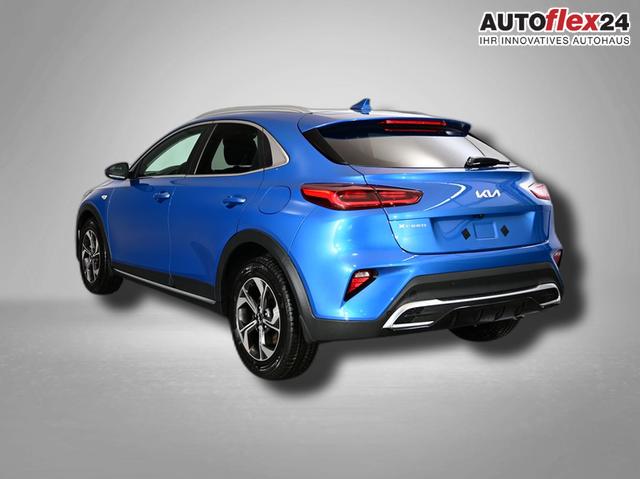 Kia XCeed MY26 1.0 T-GDI MHEV 7-Gang-DCT 