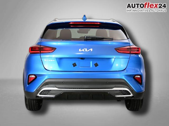 Kia XCeed MY26 1.0 T-GDI MHEV 7-Gang-DCT 