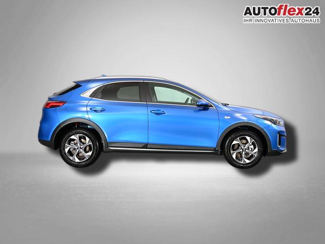 Kia XCeed MY26 1.0 T-GDI MHEV 7-Gang-DCT 