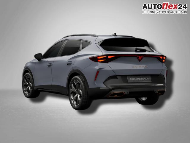 Cupra Formentor 1.5 eTSI 7-Gang-DSG 