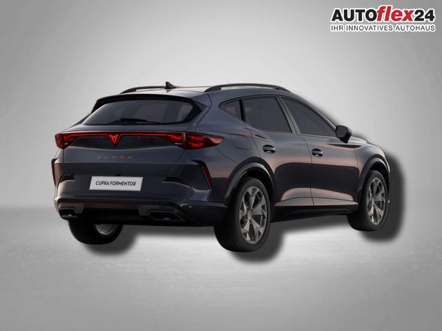 Cupra Formentor 1.5 eTSI 7-Gang-DSG 