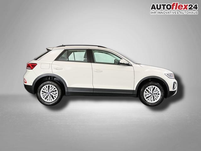 Volkswagen T-Roc Life 1.0 TSI 6-Gang 