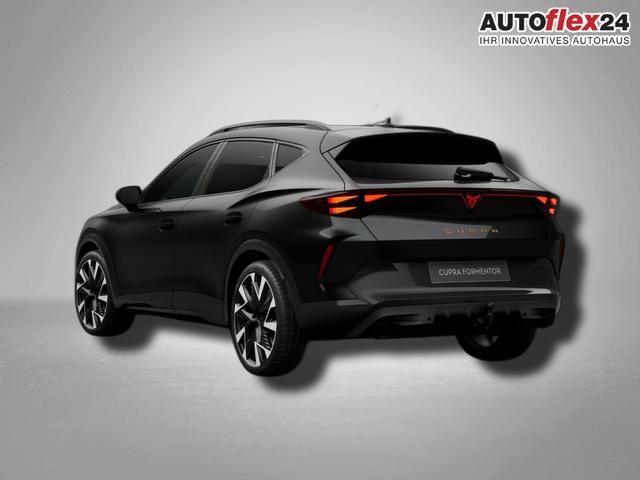 Cupra Formentor VZ 2.0 TSI 7-Gang-DSG 4Drive 