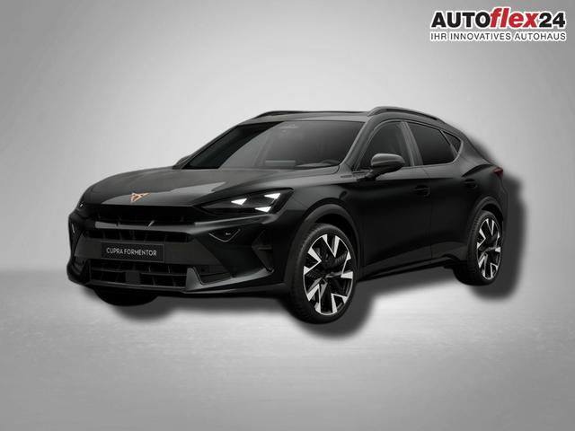 Cupra Formentor VZ 2.0 TSI 7-Gang-DSG 4Drive 
