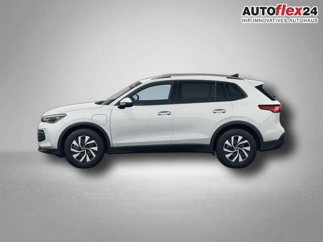 Vorlauffahrzeuge Volkswagen Tiguan - Life 1.5 Plug-in Hybrid DSG 6-Gang