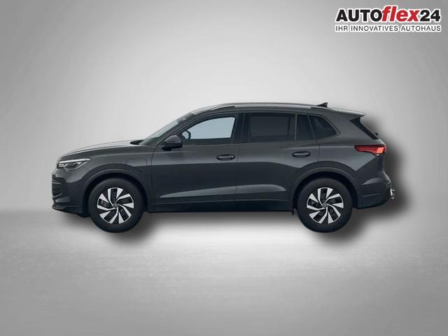 Vorlauffahrzeuge Volkswagen Tiguan - Life 1.5 Plug-in Hybrid DSG 6-Gang