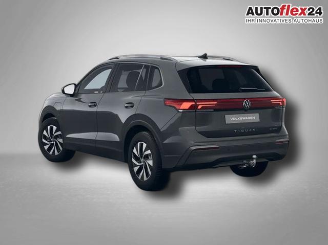 Volkswagen Tiguan Life 1.5 Plug-in Hybrid DSG 6-Gang 