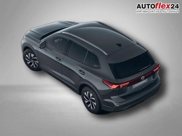 Volkswagen Tiguan Life 1.5 Plug-in Hybrid DSG 6-Gang 