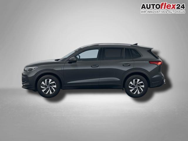 Vorlauffahrzeuge Volkswagen Tiguan - Life 1.5 Plug-in Hybrid DSG 6-Gang