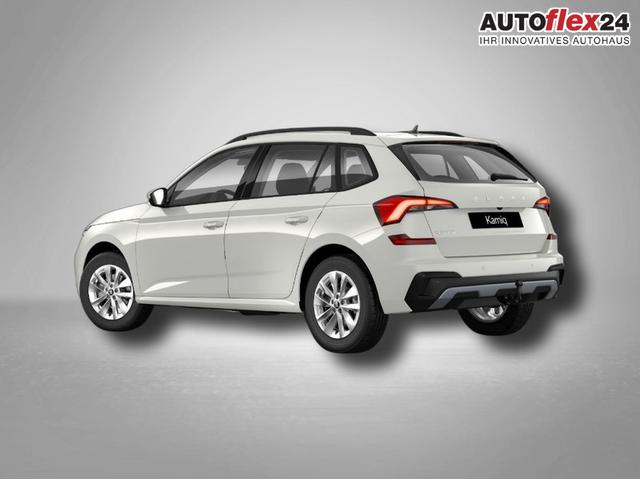 Skoda Kamiq Selection 1.0 TSI 7-Gang DSG 
