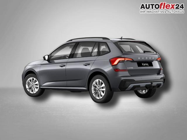 Skoda Kamiq Selection 1.0 TSI 7-Gang DSG 