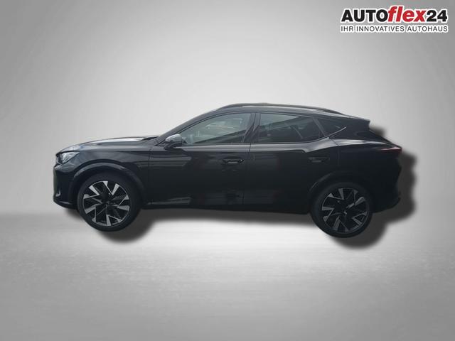 Vorlauffahrzeuge Cupra Formentor - VZ 2.0 TSI 7-Gang-DSG 4Drive