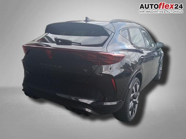 Cupra Formentor VZ 2.0 TSI 7-Gang-DSG 4Drive 