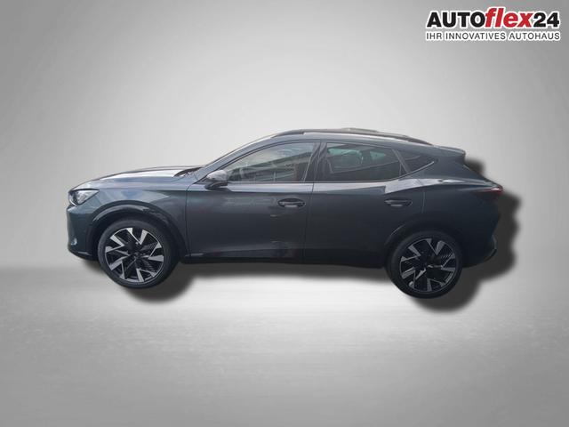 Vorlauffahrzeuge Cupra Formentor - VZ 2.0 TSI 7-Gang-DSG 4Drive