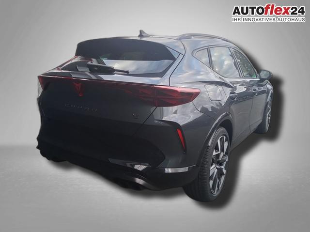Cupra Formentor VZ 2.0 TSI 7-Gang-DSG 4Drive 