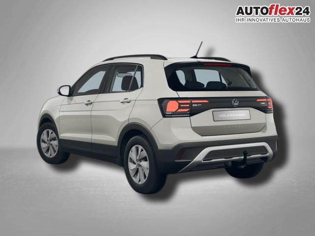 Volkswagen T-Cross Life Plus 1.0 TSI 85 kW (115 PS) 6-Gang 