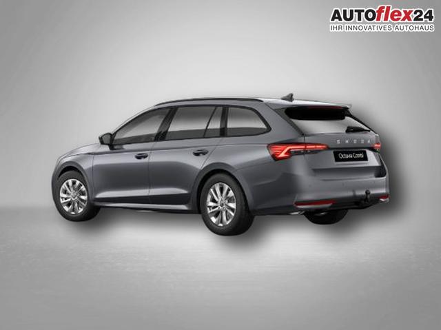 Skoda Octavia Combi Selection 1.5 TSI mHEV 7-Gang-DSG 