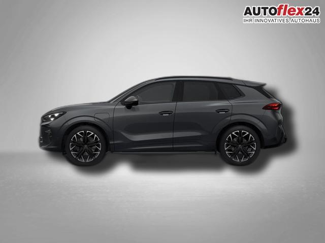 Gebrauchtfahrzeug Cupra Terramar - America`s CUP Limited Edition e-HYBRID 1.5 200 kW (272