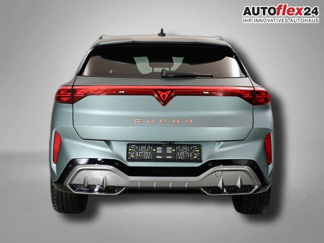 Cupra Terramar America`s CUP Limited Edition 2.0 TSI 195 kW (265 PS) 7-Gang DSG 