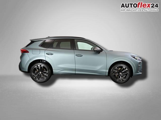 Cupra Terramar America`s CUP Limited Edition 2.0 TSI 195 kW (265 PS) 7-Gang DSG 