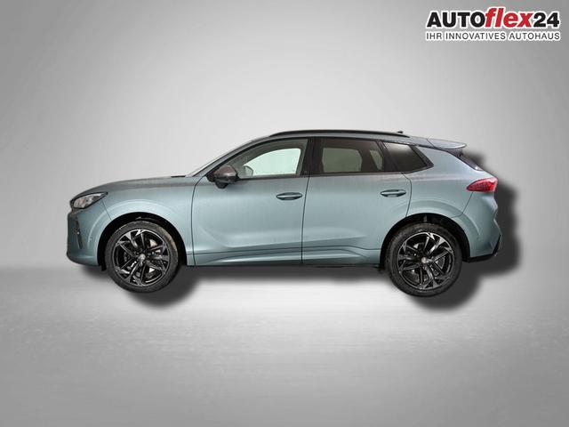 Gebrauchtfahrzeug Cupra Terramar - America`s CUP Limited Edition 2.0 TSI 195 kW (265 PS) 7-Gang DSG