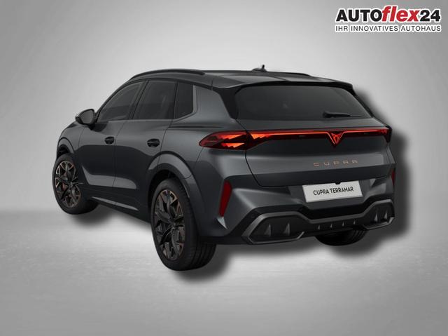 Cupra Terramar VZ 2.0 TSI 195 kW (265 PS) 7-Gang DSG 4Drive 
