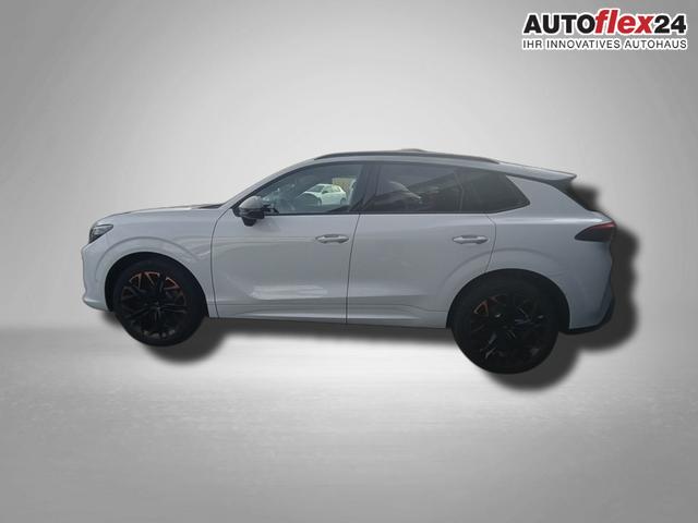 Gebrauchtfahrzeug Cupra Terramar - VZ 2.0 TSI 195 kW (265 PS) 7-Gang DSG 4Drive