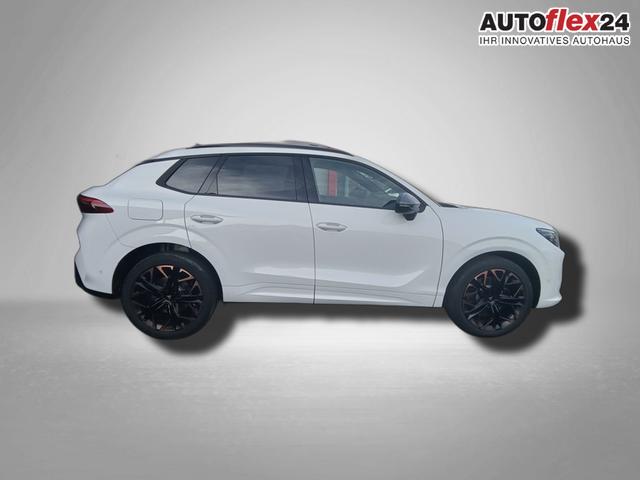 Cupra Terramar VZ 2.0 TSI 195 kW (265 PS) 7-Gang DSG 4Drive 