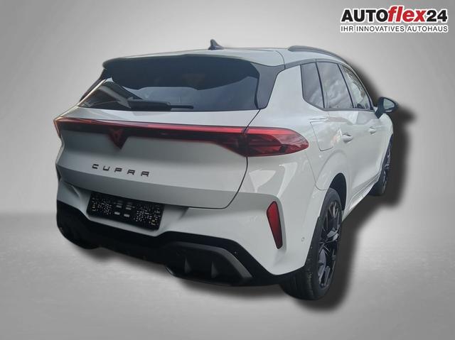 Cupra Terramar VZ 2.0 TSI 195 kW (265 PS) 7-Gang DSG 4Drive 