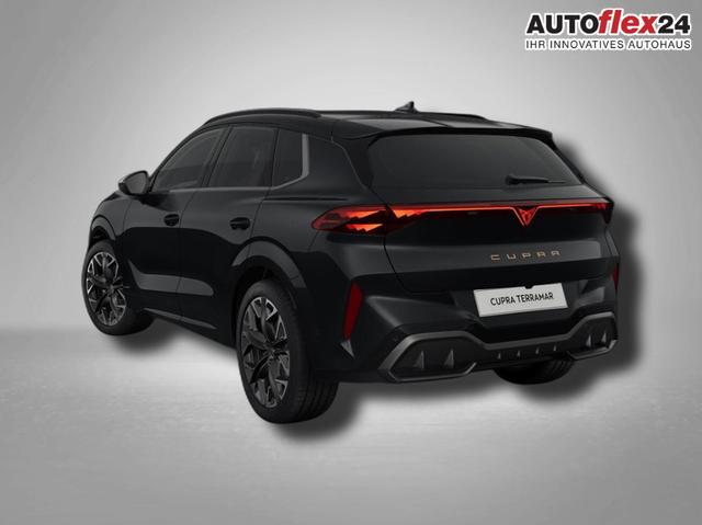 Cupra Terramar VZ 2.0 TSI 195 kW (265 PS) 7-Gang DSG 4Drive 