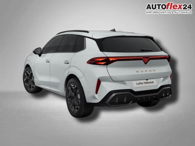Cupra Terramar VZ 2.0 TSI 195 kW (265 PS) 7-Gang DSG 4Drive 