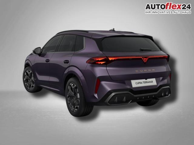 Cupra Terramar VZ 2.0 TSI 195 kW (265 PS) 7-Gang DSG 4Drive 