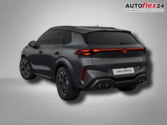 Cupra Terramar VZ 2.0 TSI 195 kW (265 PS) 7-Gang DSG 4Drive 