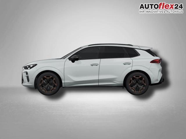 Gebrauchtfahrzeug Cupra Terramar - VZ 2.0 TSI 195 kW (265 PS) 7-Gang DSG 4Drive